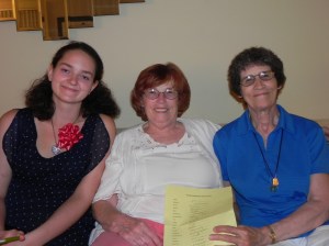 Hannah's Shower July 2015 (2)